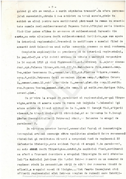 M-1032-8 - Theodor Nicolin - Manolescu Constantin